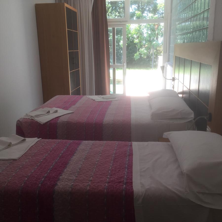 Duna Camere Con Bagno Лидо Адриано Екстериор снимка
